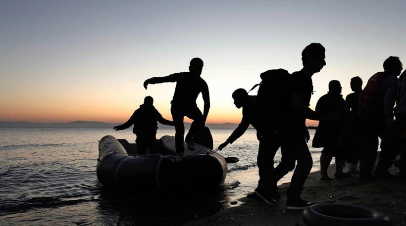 Νέο σοκ στο Αιγαίο – 22 νεκροί μετανάστες σε Κάλυμνο και Ρόδο