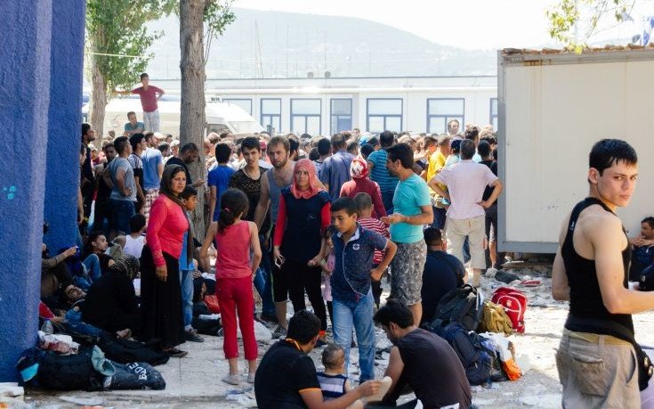 Ευρωπαϊκές πηγές: Την ερχόμενη εβδομάδα η μετεγκατάσταση προσφύγων από την Ελλάδα