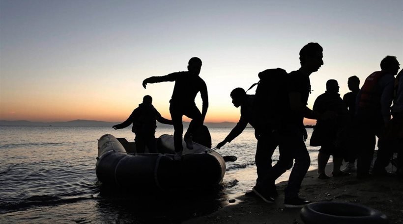 Η Κομισιόν ενέκρινε έκτακτη χρηματοδότηση 5,9 εκατ. ευρώ προς την Ελλάδα για το προσφυγικό