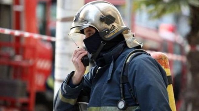 Άνδρας βρέθηκε ακρωτηριασμένος σε κτίριο στον Κολωνό