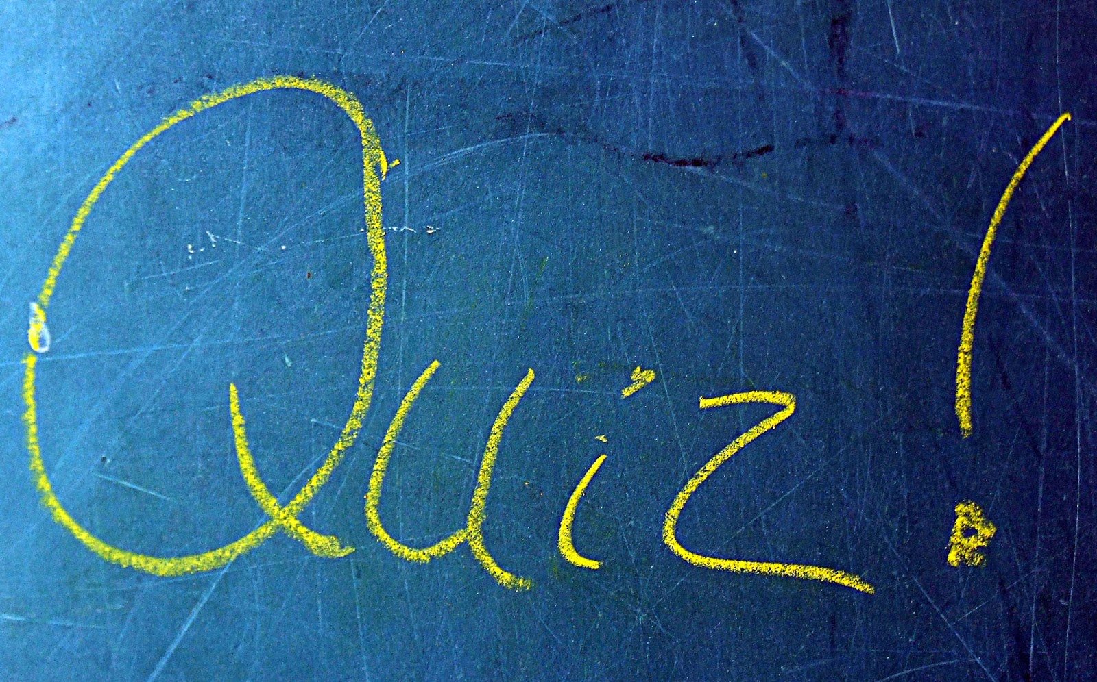 Quiz: Πόσο τιμάει κάποιον να βραβεύεται;