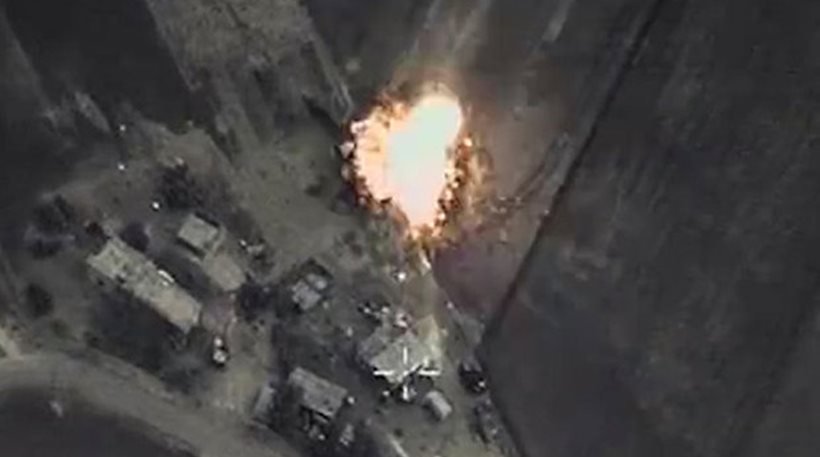 Το ΝΑΤΟ συγκαλεί έκτακτη σύνοδο για τις ρωσικές αερο-επιδρομές στη Συρία