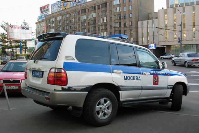 Ρωσία: Σύλληψη 20 μελών εκτός νόμου ισλαμιστικού κόμματος