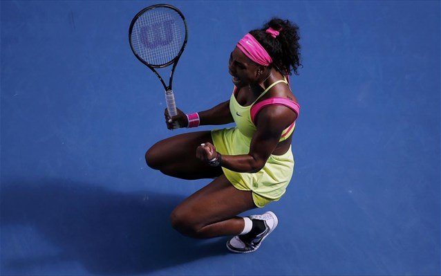 Τένις: Δε θα συμμετάσχει στους WTA Finals η Σερένα Γουίλιαμς