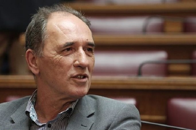 O Σταθάκης είναι ο υπουργός που «ξέχασε» να δηλώσει το 1 εκατ. ευρώ; - Τι απαντάει ο ίδιος