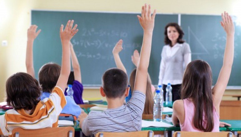 Εκπαίδευση: Νέα τροπολογία φέρνει 2.000 νέους εκπαιδευτικούς στα σχολεία