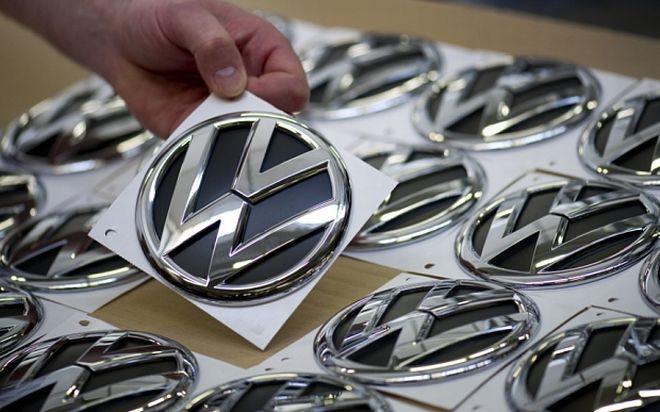 VW: Διαψεύδει την εμπλοκή 30 στελεχών στο σκάνδαλο
