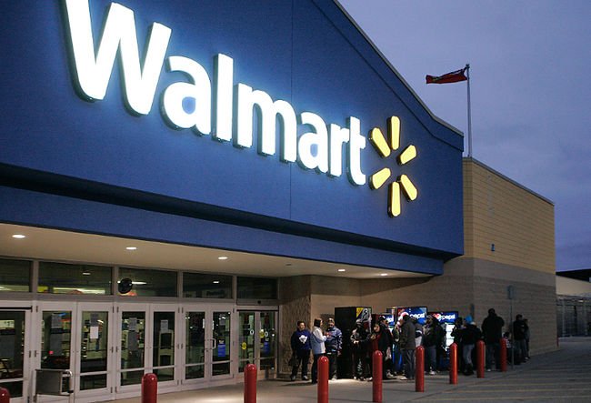 Αίτηση για χρήση drones για παραδόσεις δεμάτων υπέβαλε η Walmart