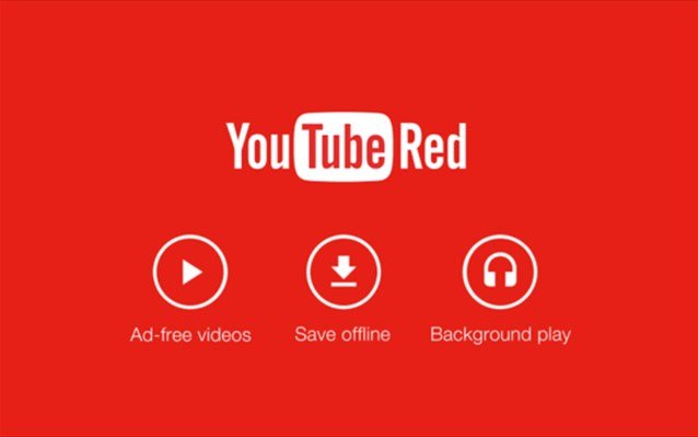 «Ανοίγει» το YouTube Red, η συνδρομητική υπηρεσία του YouTube