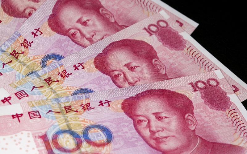 ΔΝΤ: Θα βάλει και το κινέζικο νόμισμα στο συναλλαγματικό αποθεματικό του