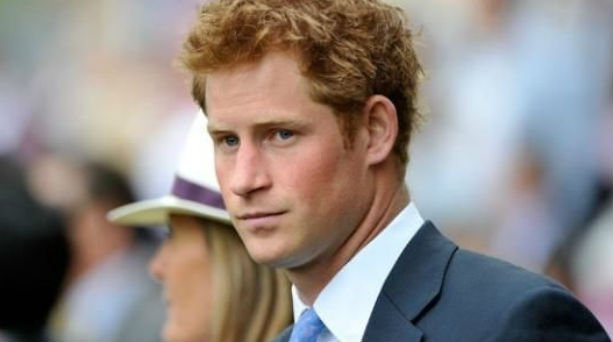 Xαρές στο Buckingham: Ο πρίγκιπας Harry παντρεύεται!