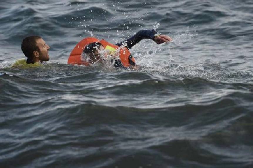 Σάμος:  Νέο ναυάγιο με τέσσερις αγνοούμενους και έντεκα νεκρούς