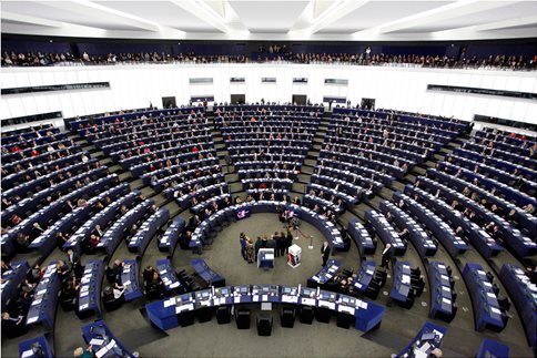 Την αλλαγή του συστήματος στη φορολογία των εταιρειών στην ΕΕ, υιοθέτησε το Ευρωκοινοβούλιο
