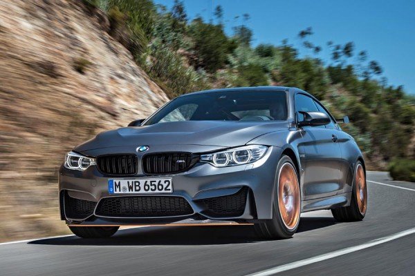 Ξεπούλησε η BMW M4 GTS των 190.000€ σε λίγες μέρες!