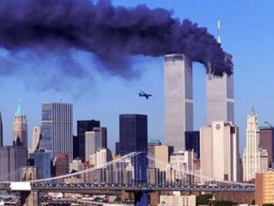 Κυκλοφορεί προσομοιωτής για να «ζήσουν» όλοι την 11η Σεπτεμβρίου