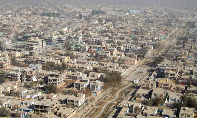 Η πρεσβεία των ΗΠΑ προειδοποιεί για επίθεση στην Καμπούλ