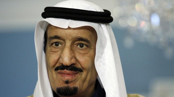 Σαουδάραβας βασιλιάς έκλεισε ολόκληρο ξενοδοχείο για να μείνει στην Τουρκία