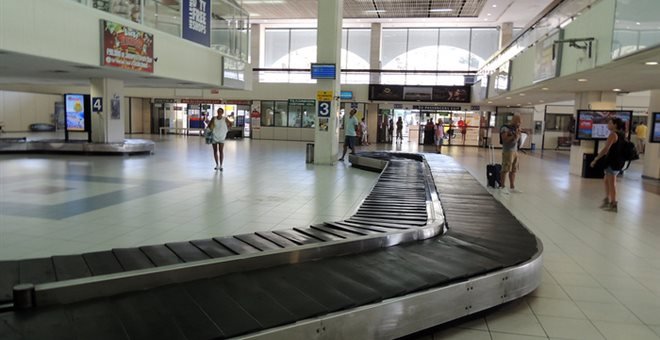 Επιβεβαίωση ereportaz: Σε Κοπελούζο και Fraport τα αεροδρόμια