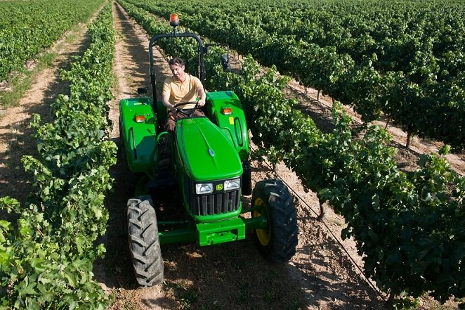 «Έρχονται» 16,7 εκατ. ευρώ στους αγρότες από την Κομισιόν