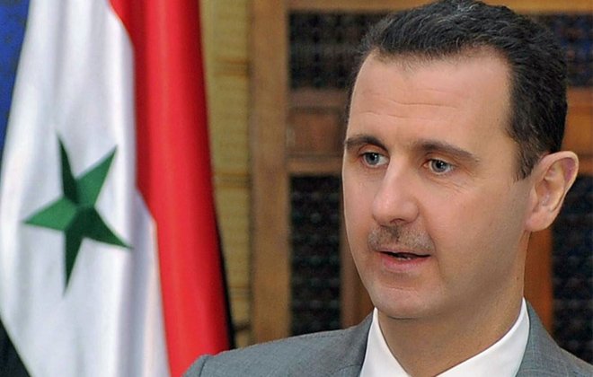 Άσαντ: Ο συριακός στρατός κερδίζει έδαφος «σε όλα σχεδόν τα μέτωπα» χάρη στους Ρώσους