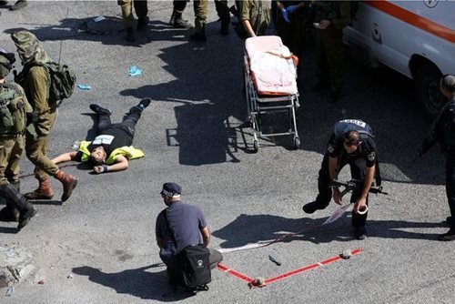 Με ανακοίνωση του το Ισλαμικό κράτος ανέλαβε την ευθύνη για τη βομβιστική επίθεση στο ξενοδοχείο Swiss