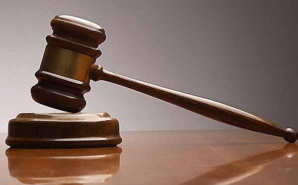 Δωδεκαετής κάθειρξη για τον υπαίτιο πολλαπλού θανατηφόρου τροχαίου στην Π. Ράλλη