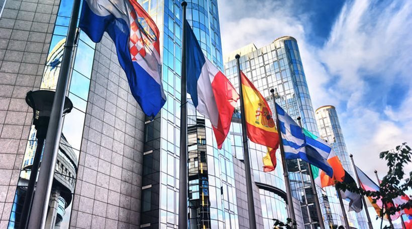 Κορονοϊός: Δεύτερο κρούσμα στο Συμβούλιο της ΕΕ
