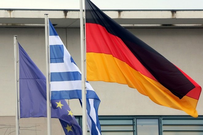 ΥΠΕΞ: Αναμένουμε τις πρωτοβουλίες της γερμανικής κυβέρνησης για τα περί παρακολούθησης της πρεσβείας στο Βερολίνο