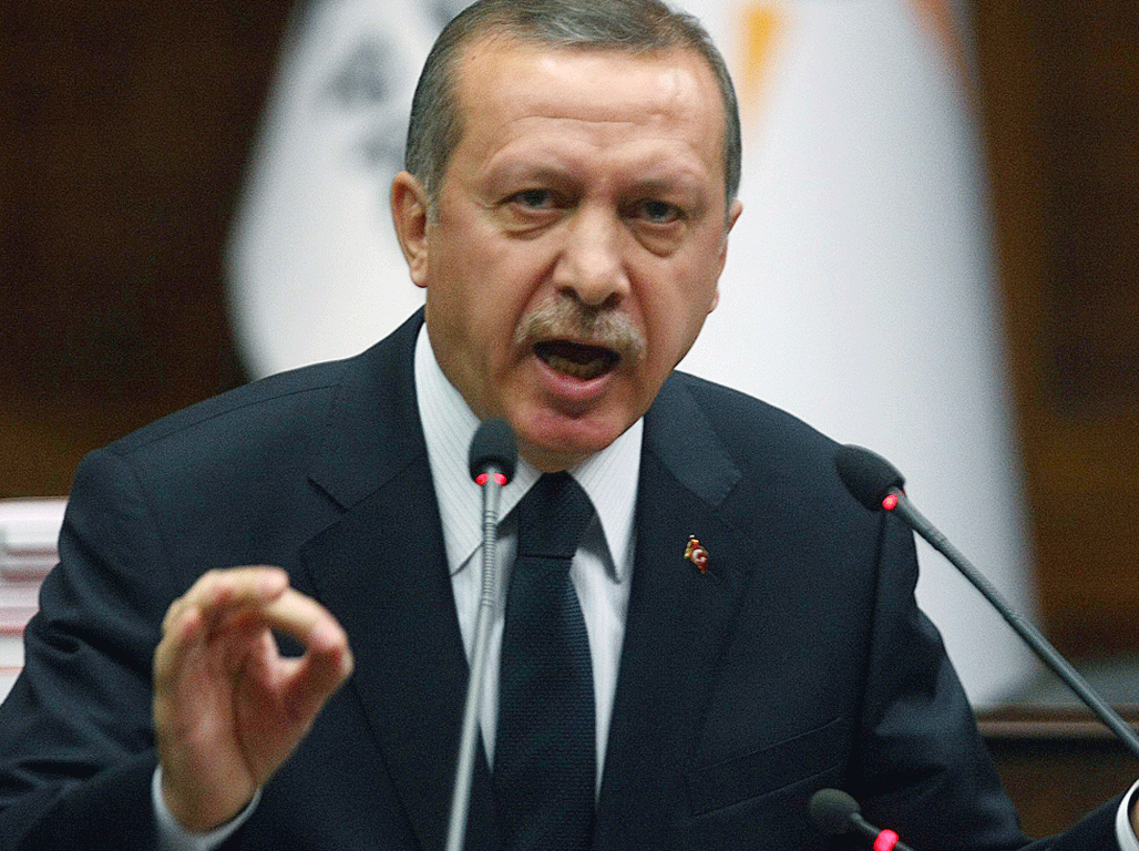 CAP: Ο Ερντογάν χάνει νέους και εθνικιστές και θα κάνει επιθετικότερες κινήσεις στο εξωτερικό