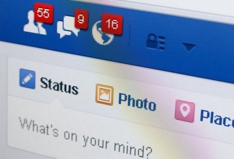 Τεράστια αλλαγή στο facebook - Δείτε τι κάνει σε όσους χωρίζουν
