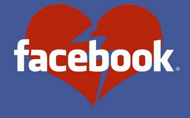 Το Facebook κοντά στους… χωρισμένους, με νέα εργαλεία