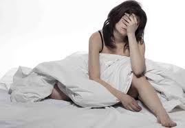 Αρνητική διάθεση έχουν τα άτομα που ξυπνούν συχνά στον ύπνο τους