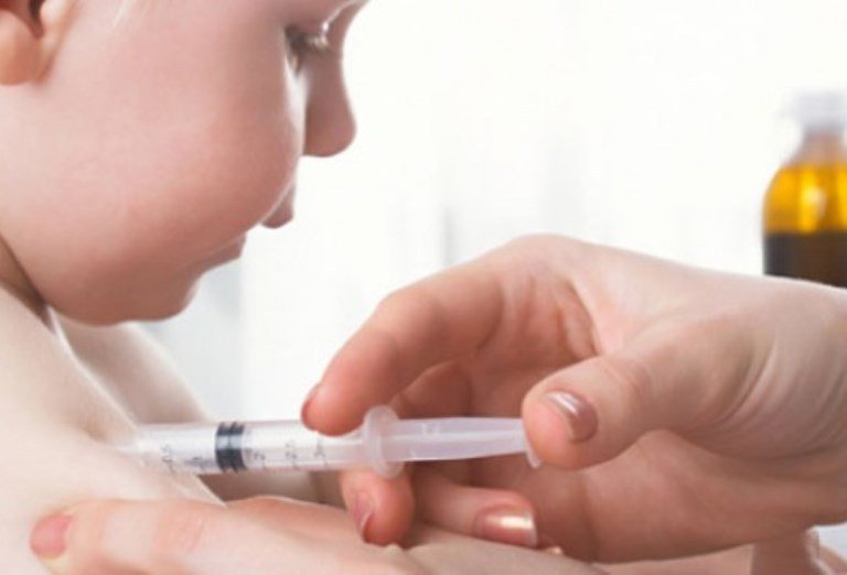 Πόσο αναγκαίο είναι το εμβόλιο της γρίπης στα παιδιά;