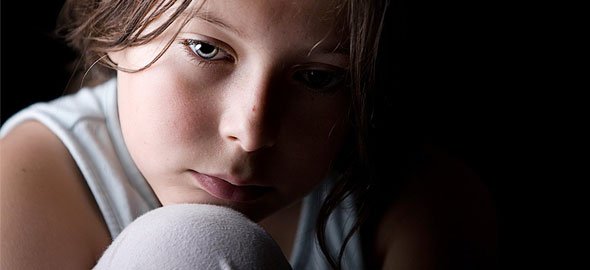 Ποια παιδιά έχουν αυξημένες πιθανότητες να εμφανίσουν κατάθλιψη