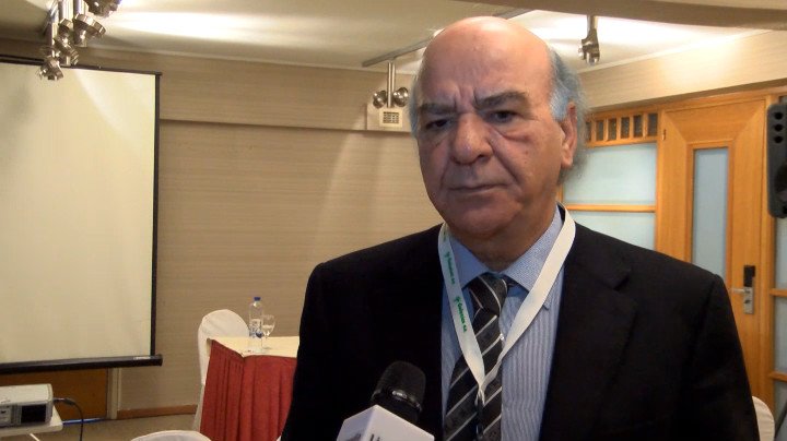Ο Ιωάννης Καλλικάζαρος πρόεδρος της Πανελλήνιας Ιατρικής Εταιρείας Διευθυντών Καρδιολογίας