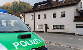7 νεκρά βρέφη σε διαμέρισμα στη Βαυαρία