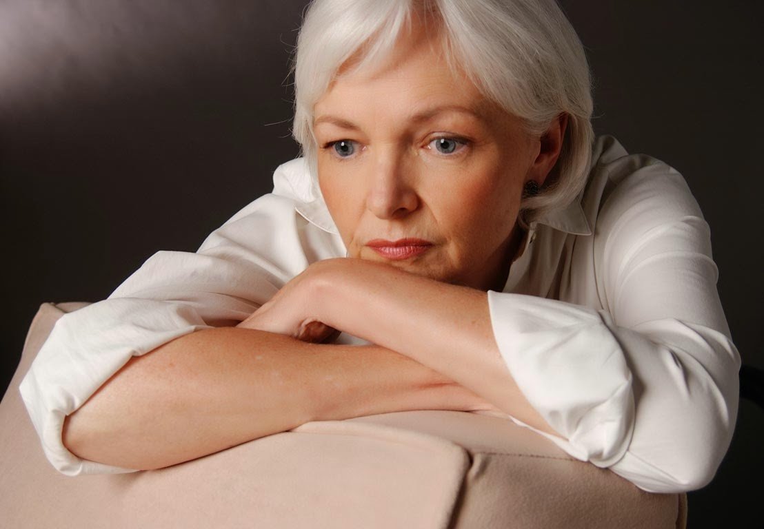 Εμμηνόπαυση: Διακυμάνσεις οιστρογόνων αυξάνουν την πιθανότητα κατάθλιψης