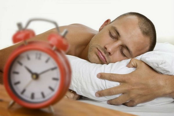 Πόσες ώρες μπορεί να κοιμηθεί συνεχόμενα ένας άνθρωπος