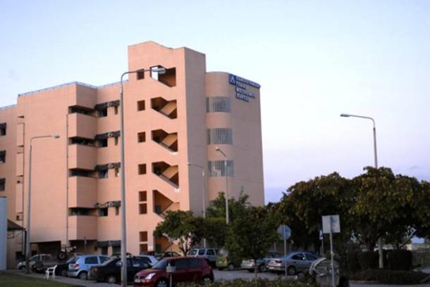 Έλεγχος για επιδημία γρίπης στο Πανεπιστημιακό Νοσοκομείο Λάρισας