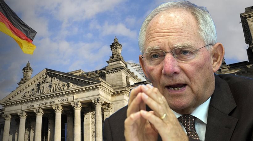 Eκπρόσωπος γερμανικού ΥΠΟΙΚ:  Δεν μπορεί να εκταμιευθεί η τρέχουσα δόση των 2 δισ ευρώ