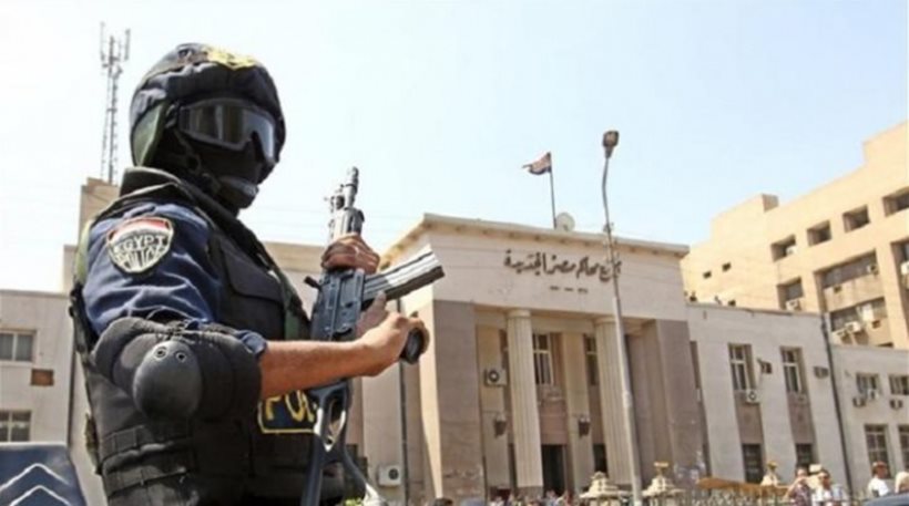 Αίγυπτος: Τέσσερις αστυνομικοί νεκροί από επίθεση του Ισλαμικού Κράτους