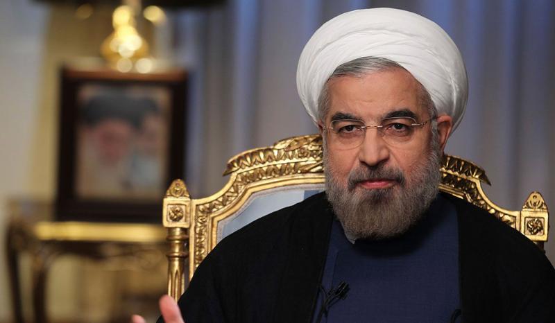 Ο πρόεδρος του Ιράν αναβάλει την επίσκεψη του σε Γαλλία και Ιταλία