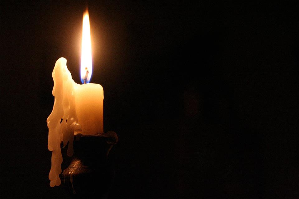 Σπαραγμός στο facebook για τον θάνατο του Χ. Μπακογιάννη σε τροχαίο δυστύχημα