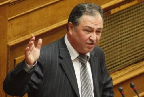 Κ. Κιλτίδης: Ο κ. Μεϊμαράκης έπρεπε να είχε παραιτηθεί μόλις υπέβαλε υποψηφιότητα