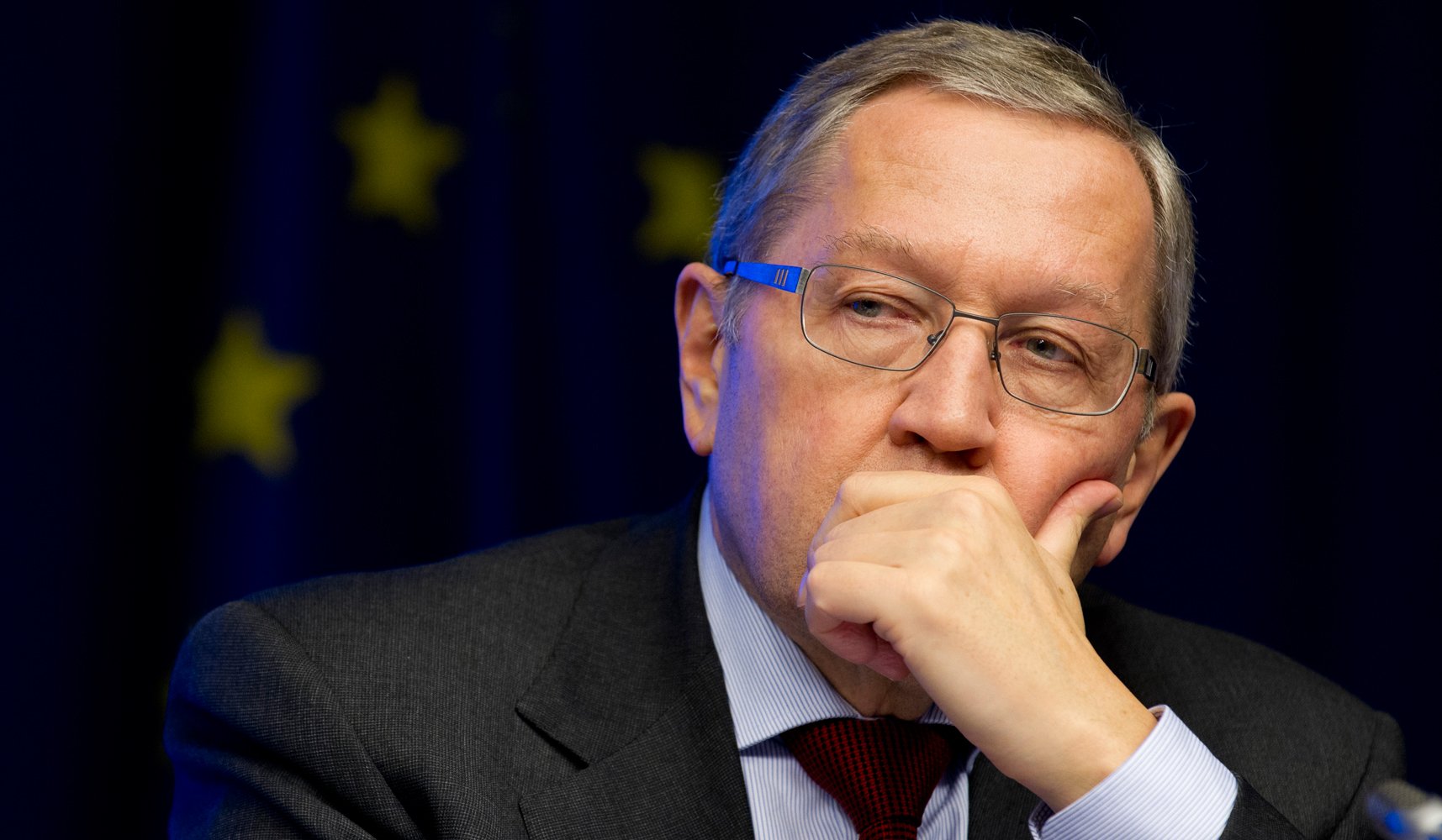 Ρέγκλινγκ: Η Ευρωζώνη είναι έτοιμη να συζητήσει περαιτέρω ελάφρυνση του ελληνικού χρέους