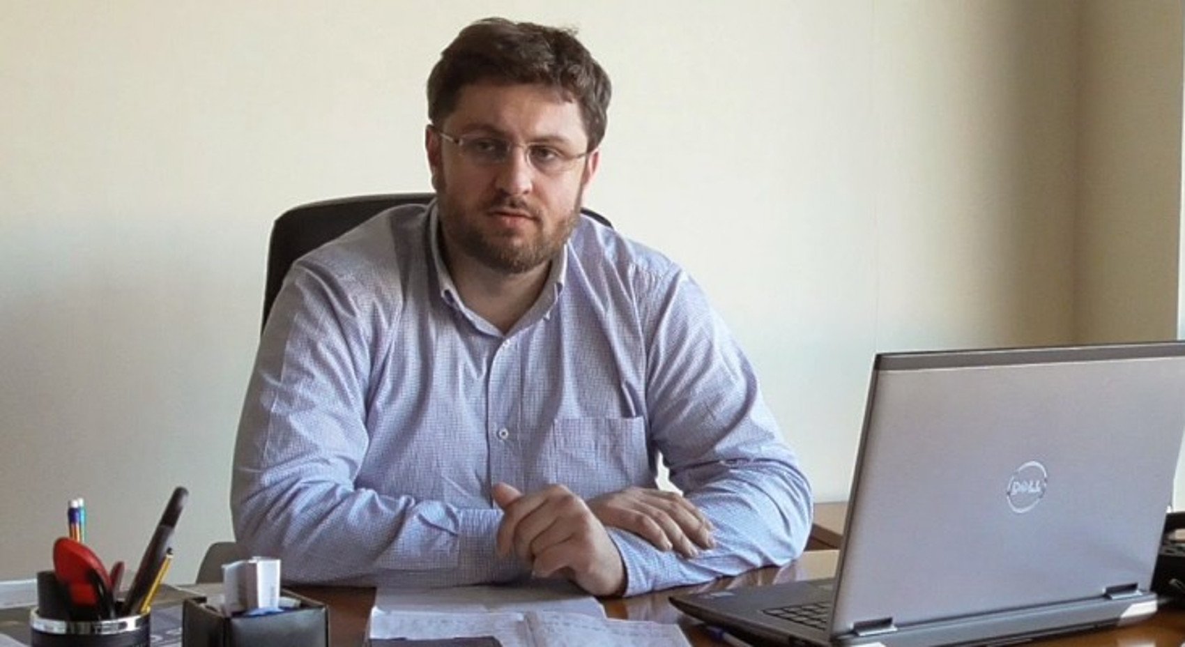 Ζαχαριάδης στο «Νυχτερινό ρεπορτάζ»: Ο Πανούσης μας έχει συνηθίσει σε πιο νηφάλιες ανακοινώσεις