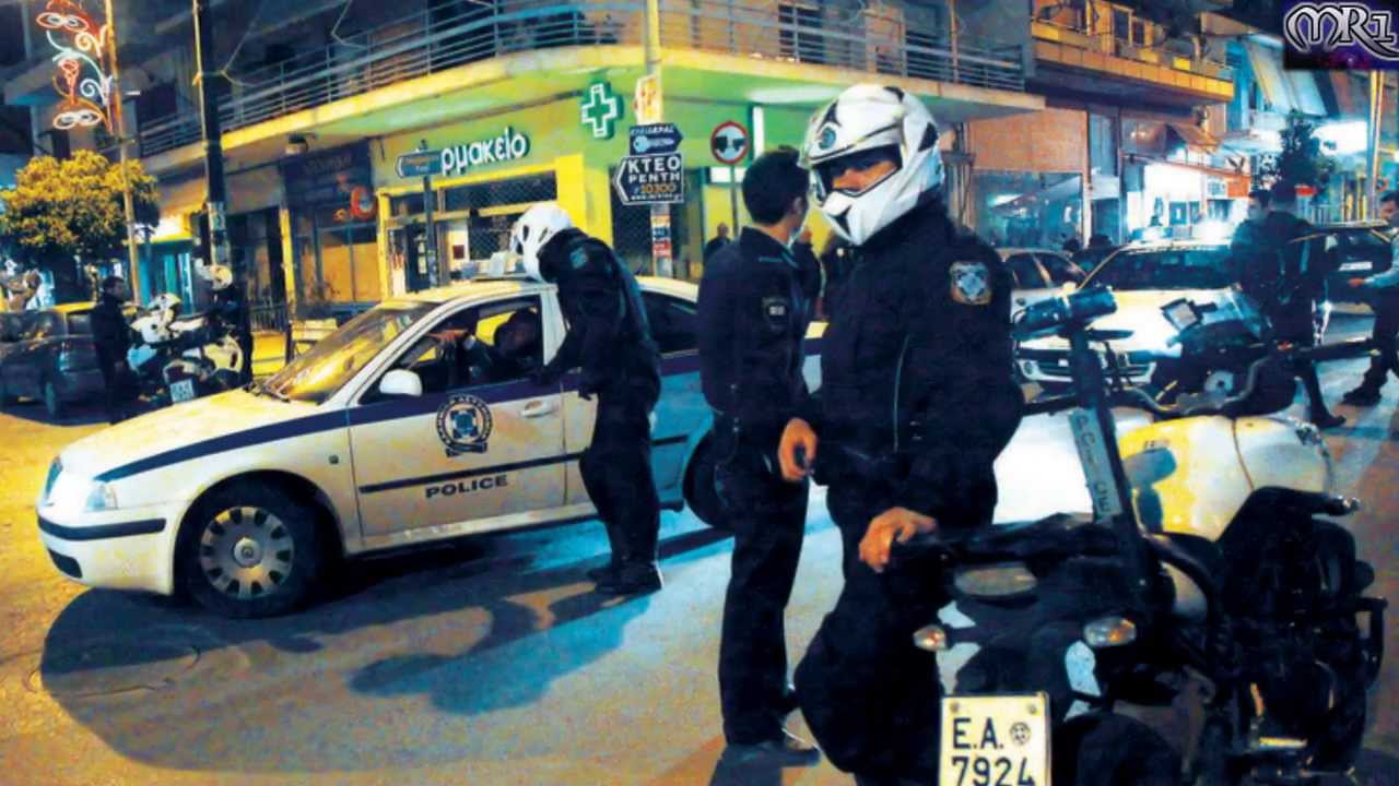 Σε εγρήγορση οι ελληνικές αρχές, μετά τις τρομοκρατικές επιθέσεις στην Γαλλία