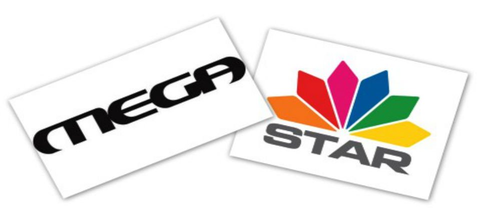 Tέλος στα σενάρια συγχώνευσης MEGA – STAR
