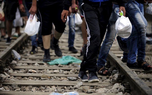 Αλεξανδρούπολη: Εξαρθρώθηκε σπείρα που προωθούσε παράνομα μετανάστες