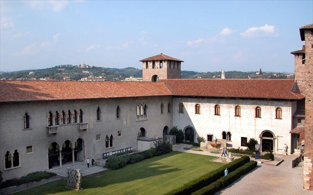 Βερόνα: Αριστουργήματα των Ρούμπενς & Τιντορέτο κλάπηκαν από μουσείο – 15 εκατ. ευρώ η αξία της λείας των μασκοφόρων